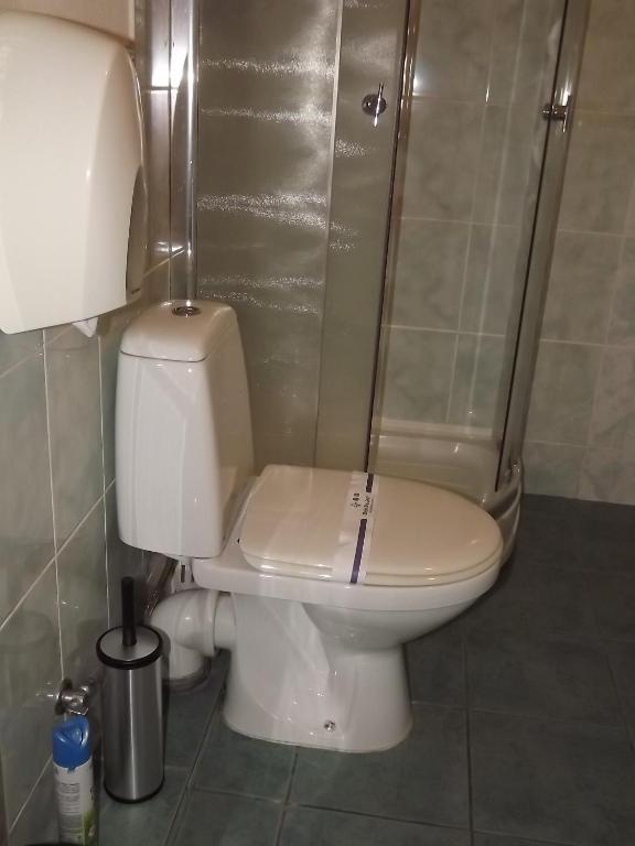 Piligrim 2 Hotell Mykolajiv Exteriör bild