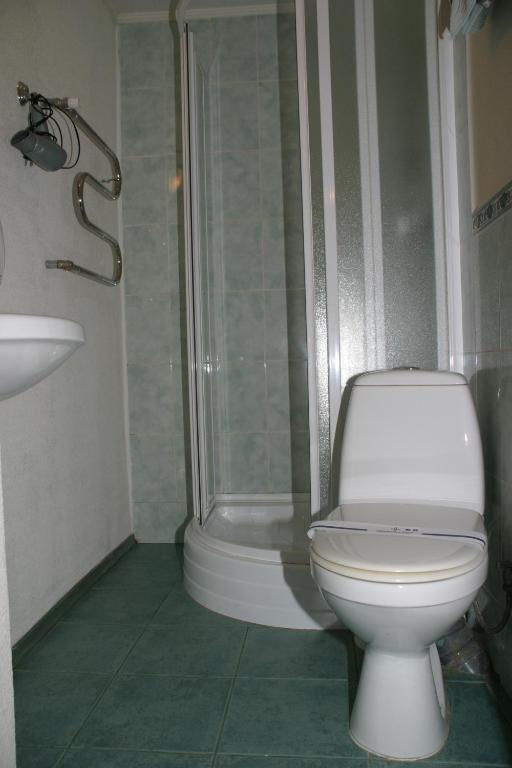 Piligrim 2 Hotell Mykolajiv Rum bild