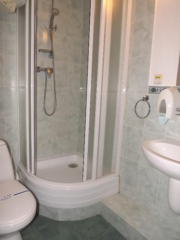 Piligrim 2 Hotell Mykolajiv Rum bild